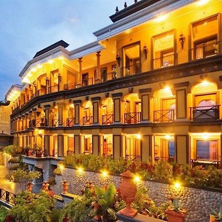Zephyr Palace Luxury Hotel Jacó Exterior foto