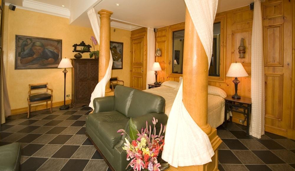 Zephyr Palace Luxury Hotel Jacó Exterior foto