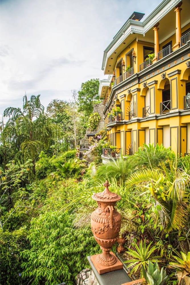 Zephyr Palace Luxury Hotel Jacó Exterior foto